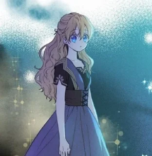 💫 emoji Athanasia De Alger Obelia || @Clockyys Telegram sticker 20 of 64