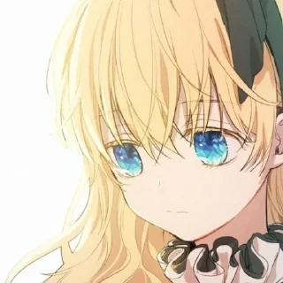 💫 emoji Athanasia De Alger Obelia || @Clockyys Telegram sticker 11 of 64