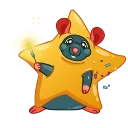 🤩 emoji blarn's animated pack Telegram sticker 21 of 50