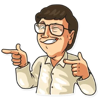 😅 emoji ❤️ X-Stickers ❤️ Telegram sticker 18 of 120