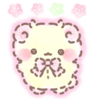 ⭐ emoji doll @stickieri Telegram sticker 14 of 40