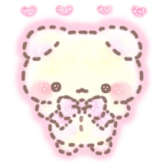 ⭐ emoji doll @stickieri Telegram sticker 12 of 40