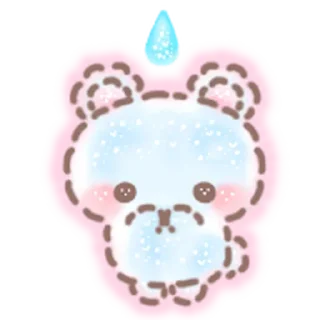 ⭐ emoji doll @stickieri Telegram sticker 17 of 40