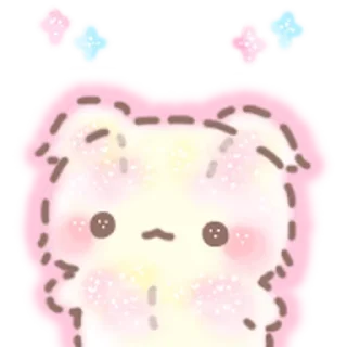 ⭐ emoji doll @stickieri Telegram sticker 23 of 40