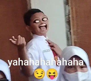 😂 emoji AqOeH iMoEt B4nGeT 😍😍😘😘😜😜🥵🥵🥰🥰 Telegram sticker 17 of 22