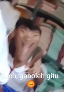 😠 emoji AqOeH iMoEt B4nGeT 😍😍😘😘😜😜🥵🥵🥰🥰 Telegram sticker 15 of 22