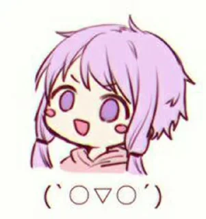 😂 emoji 凯馨哟 Telegram sticker 11 of 88