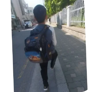 🛣 emoji Одноклассники Telegram sticker 22 of 40