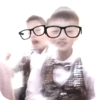 🖼 emoji Одноклассники Telegram sticker 16 of 40