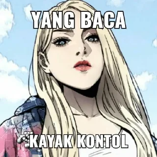 😅 emoji ealah ngab ngab.. @tomoee Telegram sticker 18 of 90