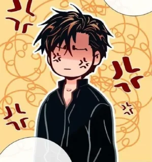 🙏 emoji ealah ngab ngab.. @tomoee Telegram sticker 10 of 90