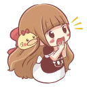 😦 emoji Centilia @tikelku Telegram sticker 6 of 41