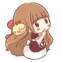😯 emoji Centilia @tikelku Telegram sticker 5 of 41