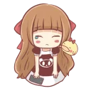 😥 emoji Centilia @tikelku Telegram sticker 24 of 41
