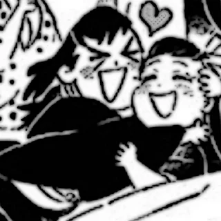 🗡 emoji ㅤㅤ⊰⸼ @fckmne 𖧧 @kKichirou Telegram sticker 17 of 25