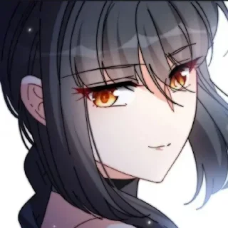 🗞 emoji ㅤㅤ⊰⸼ @Cupidreams 𖧧 @kKichirou Telegram sticker 8 of 40