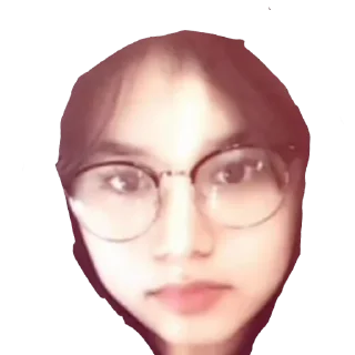 😀 emoji benget barudak Telegram sticker 22 of 56