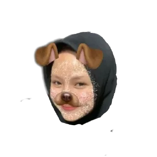😀 emoji benget barudak Telegram sticker 20 of 56