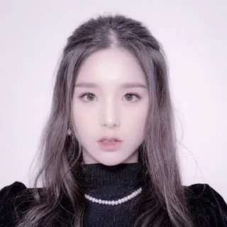 🦋 emoji Heejin @FVCKIESTGURL Telegram sticker 11 of 38