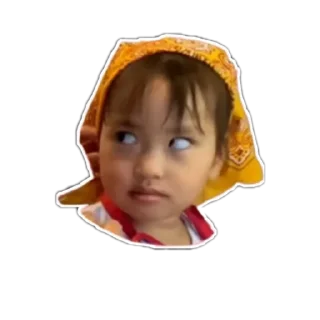 🙄 emoji Ritsuki Telegram sticker 16 of 28