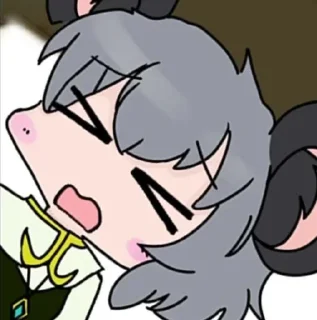 😫 emoji ramu自用 Telegram sticker 22 of 120