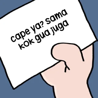 😌 emoji apa yh @shtupsht Telegram sticker 6 of 97