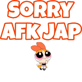 😉 emoji Geng LRF Telegram sticker 17 of 37