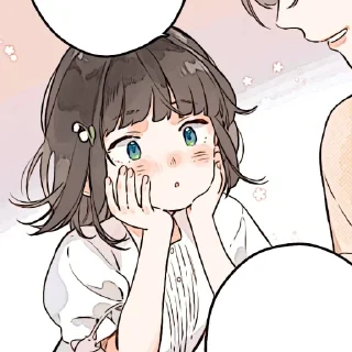 🪷 emoji ㅤִ ๋ ּ ⏆@cupidreams ℒ @rshythm. Telegram sticker 2 of 55