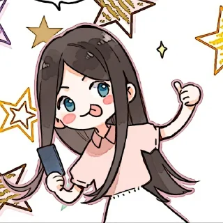 🪷 emoji ㅤִ ๋ ּ ⏆@cupidreams ℒ @rshythm. Telegram sticker 23 of 55