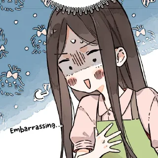 🪷 emoji ㅤִ ๋ ּ ⏆@cupidreams ℒ @rshythm. Telegram sticker 19 of 55
