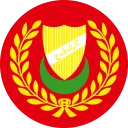 Sticker from Negeri-Negeri Malaysia