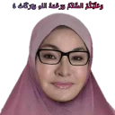 👋 emoji 1 Malaysia Telegram sticker 2 of 46