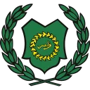 Sticker from Negeri-Negeri Malaysia