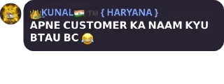 💝 emoji KUNAL ACCOUNT STORE || @KUNAl_YT_STORE Telegram sticker 6 of 14