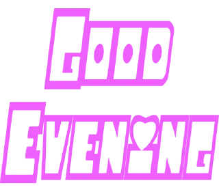 Sticker from PowerPuffGeng