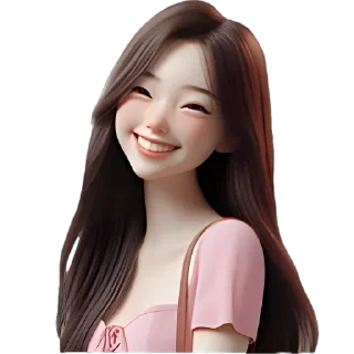 😇 emoji ʜ♡ᴘᴇॐ Telegram sticker 16 of 57