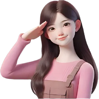 ☺ emoji ʜ♡ᴘᴇॐ Telegram sticker 17 of 57