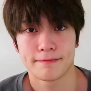😊 emoji @Peluru ♡’s Jaehyun. Telegram sticker 14 of 60