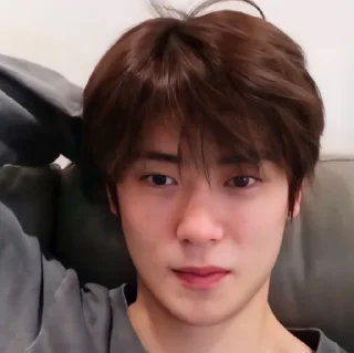 😞 emoji @Peluru ♡’s Jaehyun. Telegram sticker 8 of 60