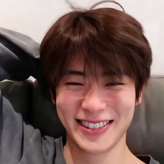 😁 emoji @Peluru ♡’s Jaehyun. Telegram sticker 1 of 60
