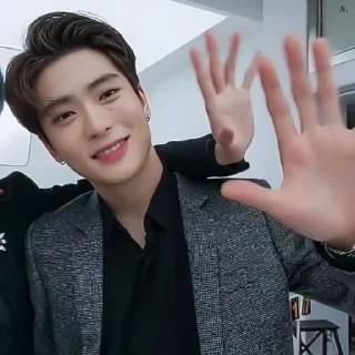 🤗 emoji @Peluru ♡’s Jaehyun. Telegram sticker 21 of 60