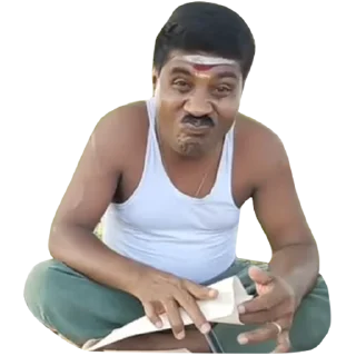 😘 emoji GP Muthu (@LowPowStickers) Telegram sticker 6 of 15