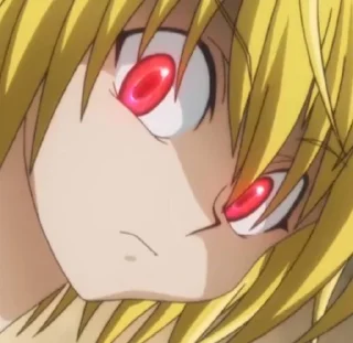 🎱 emoji ˗ˏˋ 𝐊urapika ˎˊ˗ — @saddhubb Telegram sticker 24 of 42