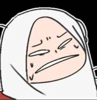 🍥 emoji ˗ˏˋ 𝐀mu ˎˊ˗ — @saddhubb Telegram sticker 9 of 36