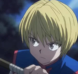 🎱 emoji ˗ˏˋ 𝐊urapika ˎˊ˗ — @saddhubb Telegram sticker 15 of 42