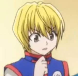 🎱 emoji ˗ˏˋ 𝐊urapika ˎˊ˗ — @saddhubb Telegram sticker 21 of 42