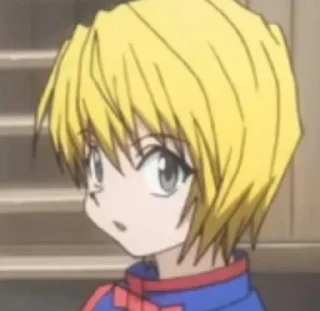 🎱 emoji ˗ˏˋ 𝐊urapika ˎˊ˗ — @saddhubb Telegram sticker 5 of 42