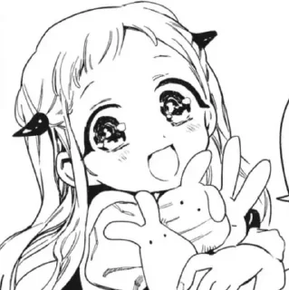🩰 emoji ˗ˏˋ 𝐍ene 𝐘ashiro ˎˊ˗ — @saddhubb Telegram sticker 14 of 41