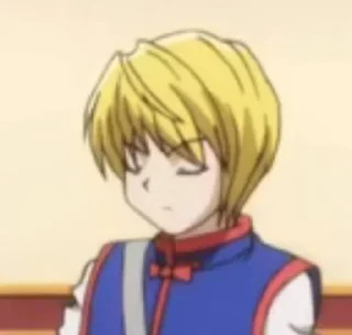 🎱 emoji ˗ˏˋ 𝐊urapika ˎˊ˗ — @saddhubb Telegram sticker 17 of 42