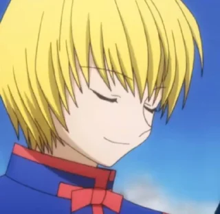 🎱 emoji ˗ˏˋ 𝐊urapika ˎˊ˗ — @saddhubb Telegram sticker 7 of 42